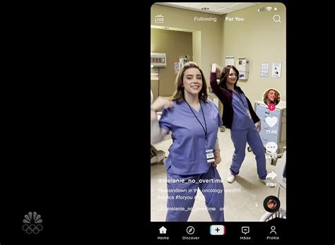 nurses twerking|‘SNL’ took on TikTok with brutal accuracy